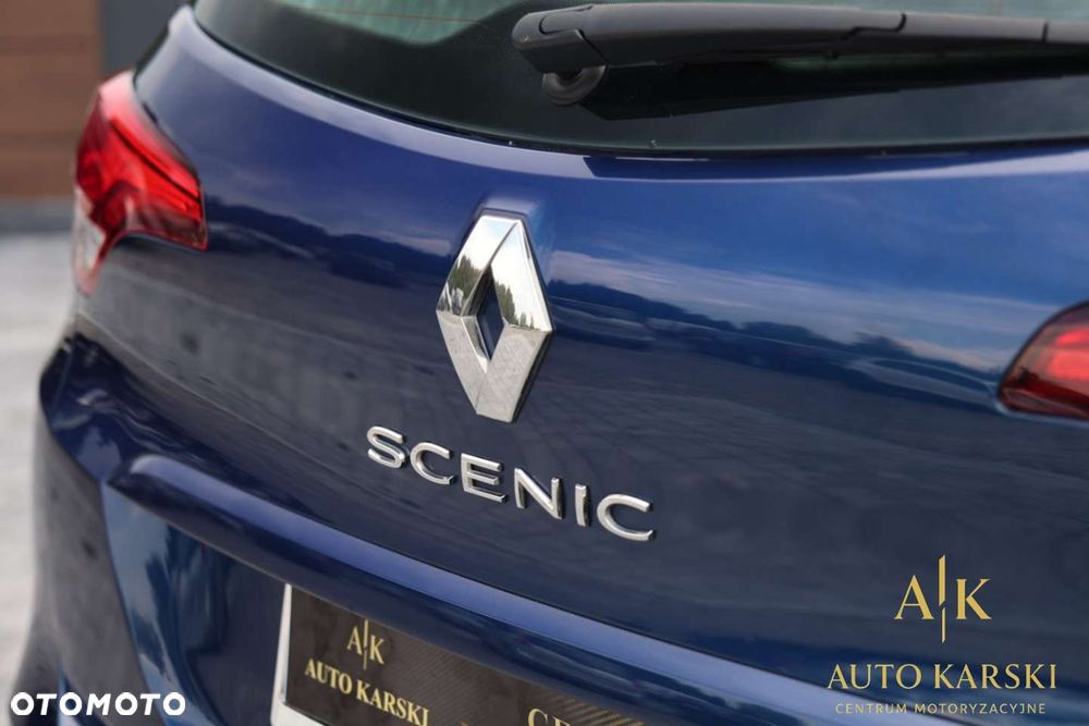 Renault Scenic - 17