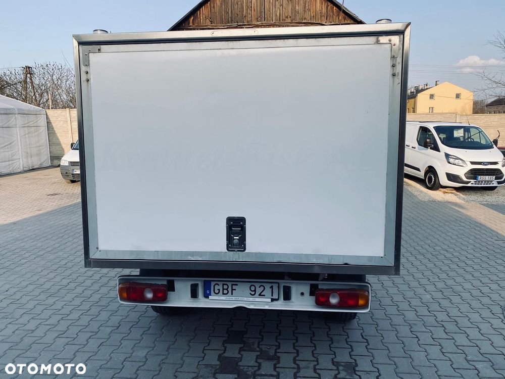 Volkswagen TRANSPORTER - 6