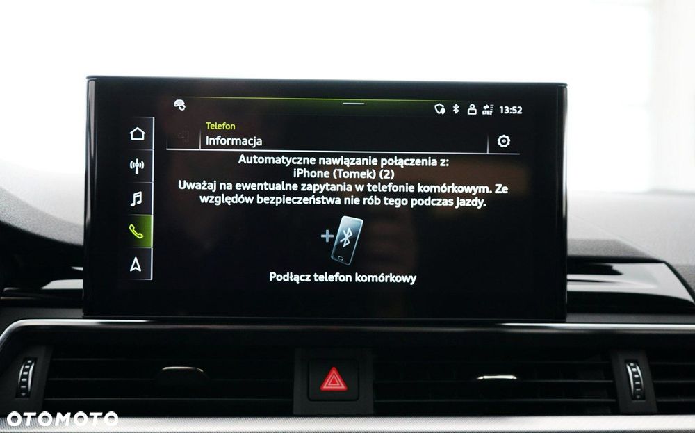 Audi A4 Allroad - 35