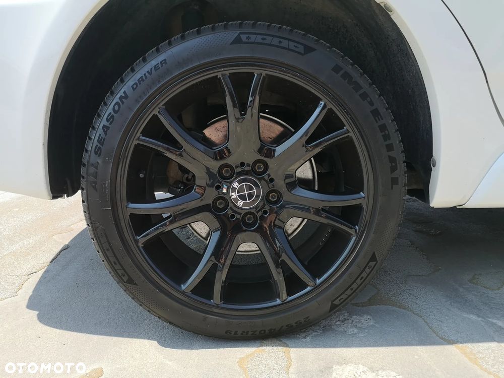 BMW X3 3.0sd - 23