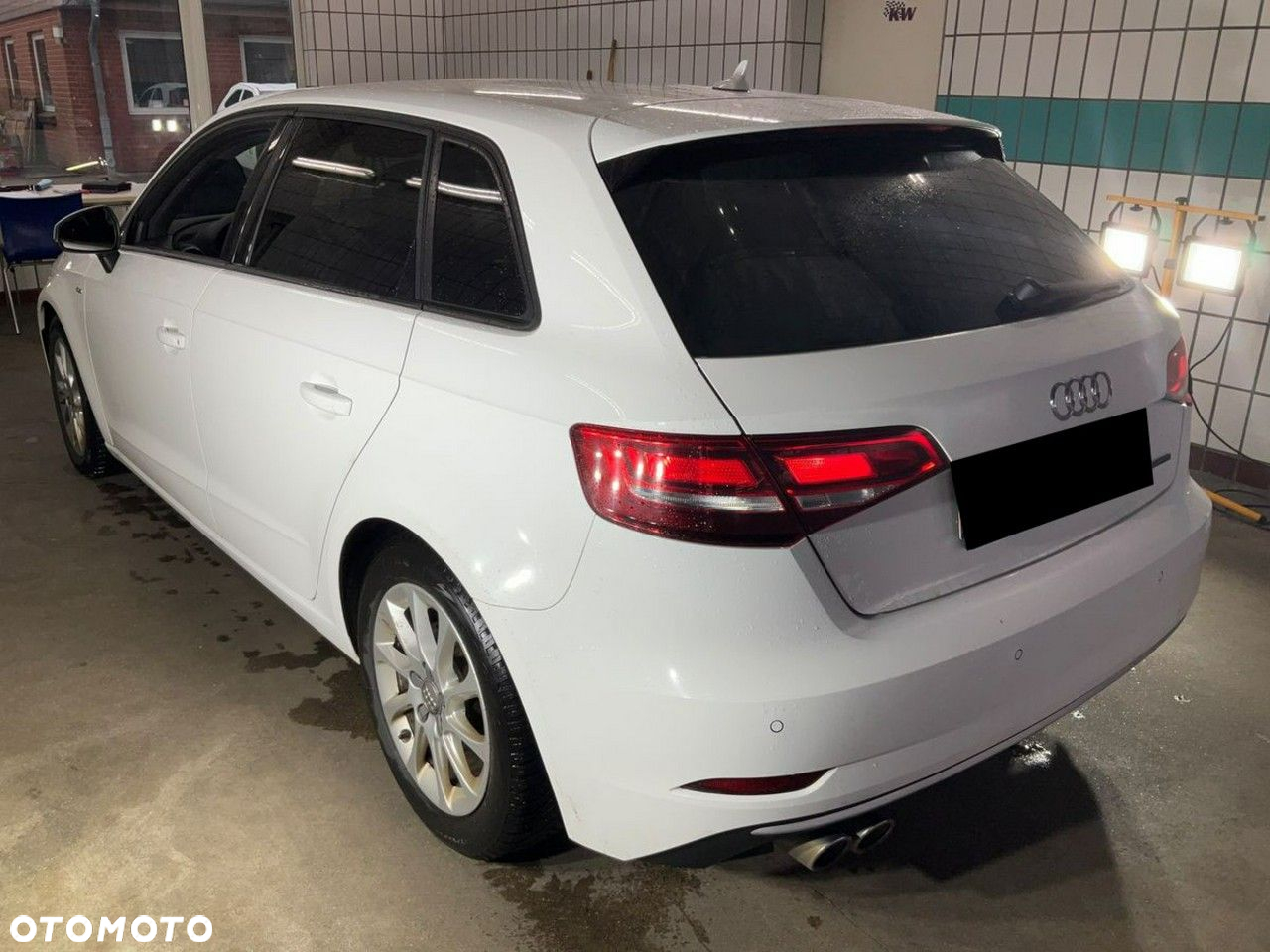 Audi A3 - 2