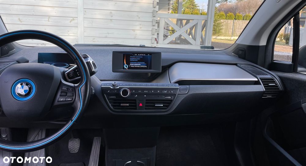 BMW i3 i3S 94 Ah - 11