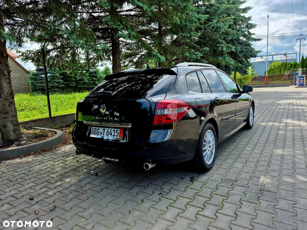 Renault Laguna - 9