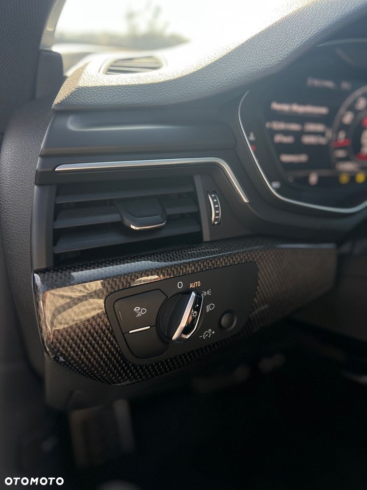 Audi S5 Coupé 3.0 TFSI quattro tiptronic - 19