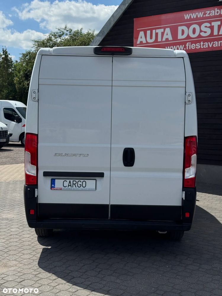 Fiat DUCATO - 6