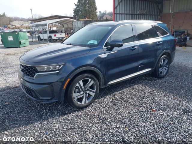 Kia Sorento - 13