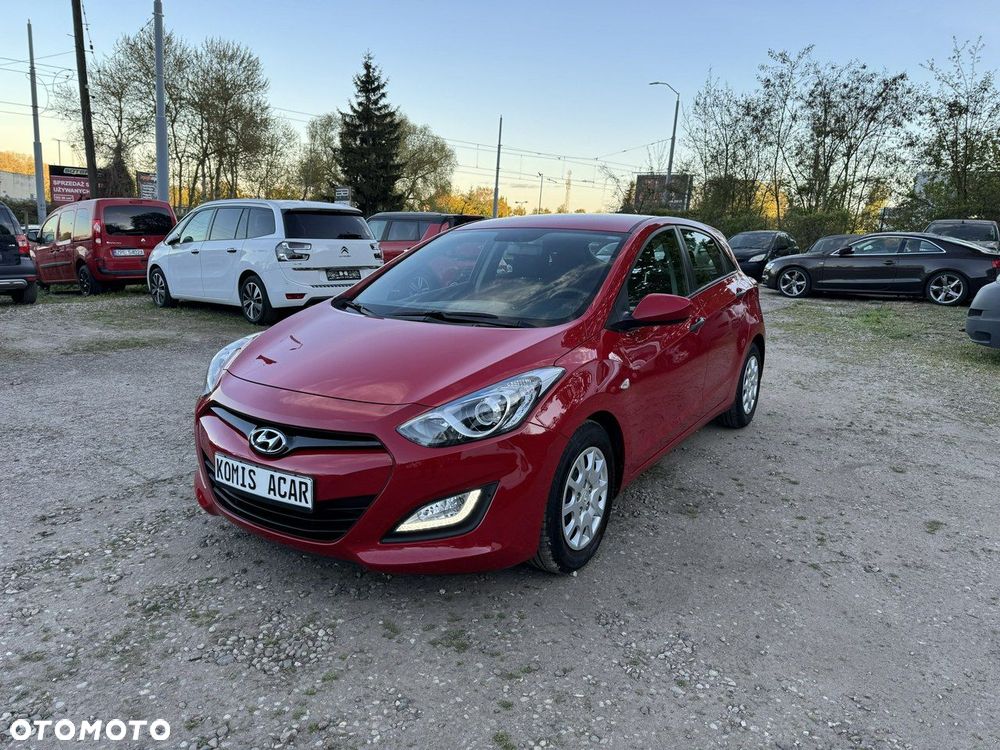 Hyundai i30 - 27