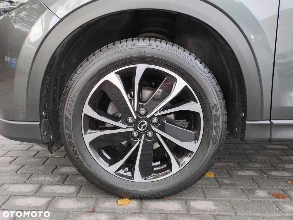 Mazda CX-5 2.0 Center-Line Plus 2WD - 9