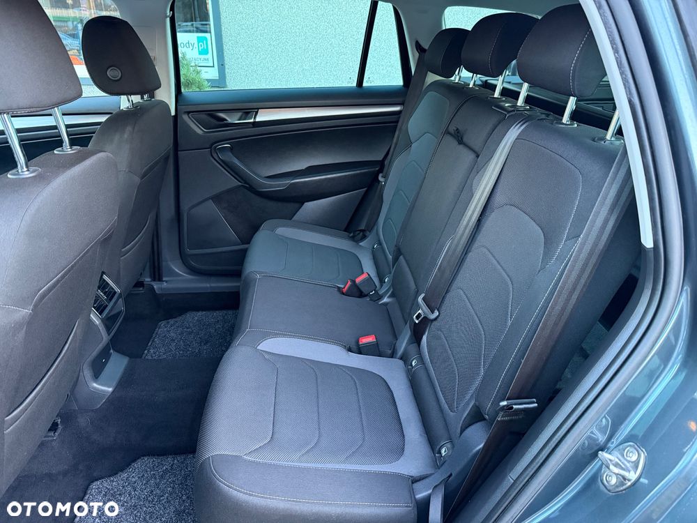 Skoda Kodiaq 2.0 TDI 4x4 DSG Ambition - 16