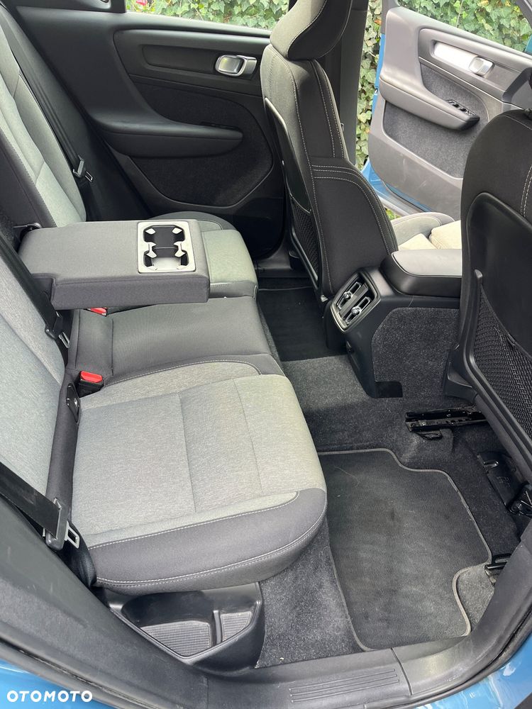 Volvo XC 40 B3 Core - 11