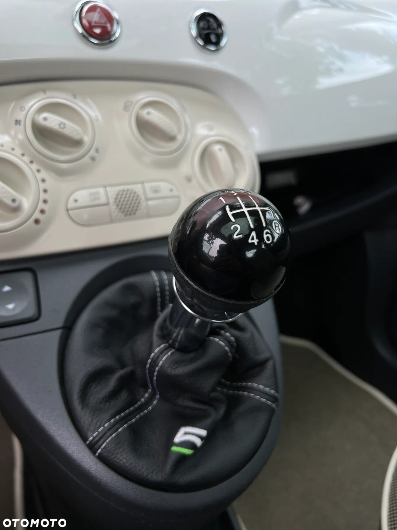 Fiat 500 - 18