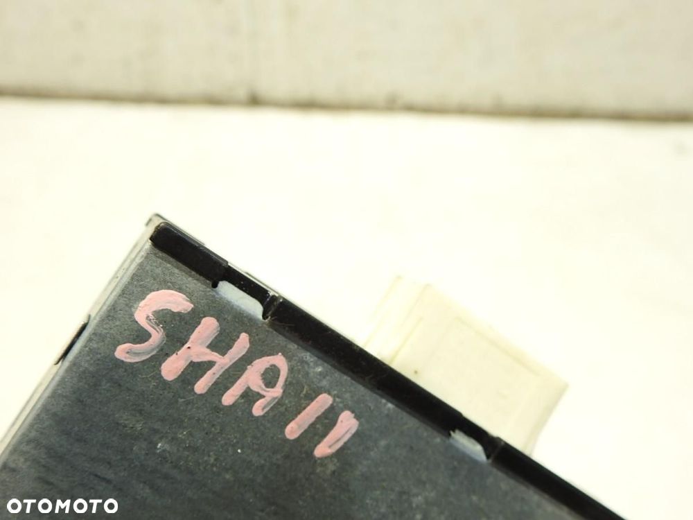 MODUŁ STEROWNIK NAPIĘCIA VW SHARAN II 1K0919041 - 2