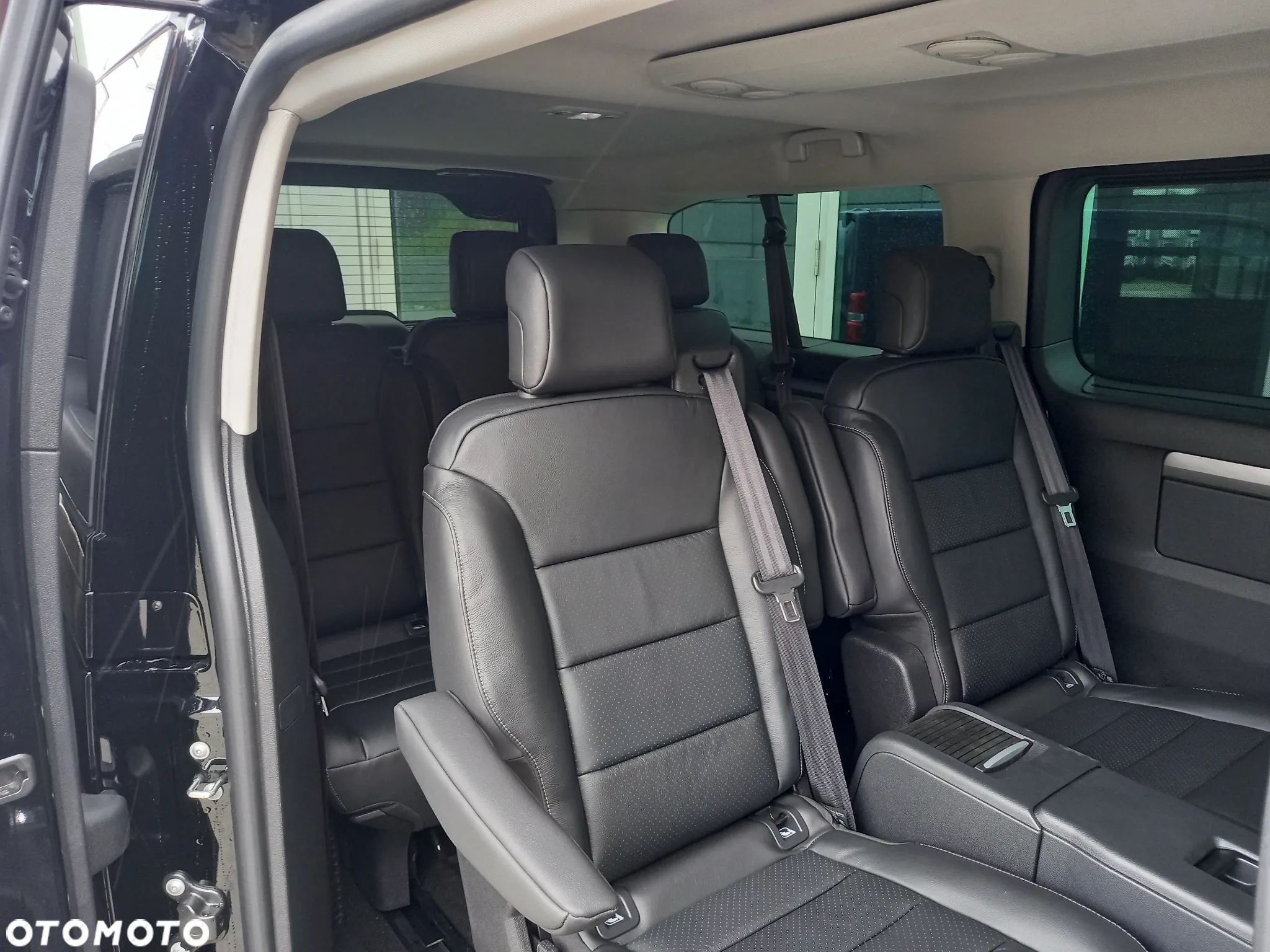 Toyota Proace Verso 2.0 D4-D Long VIP - 16