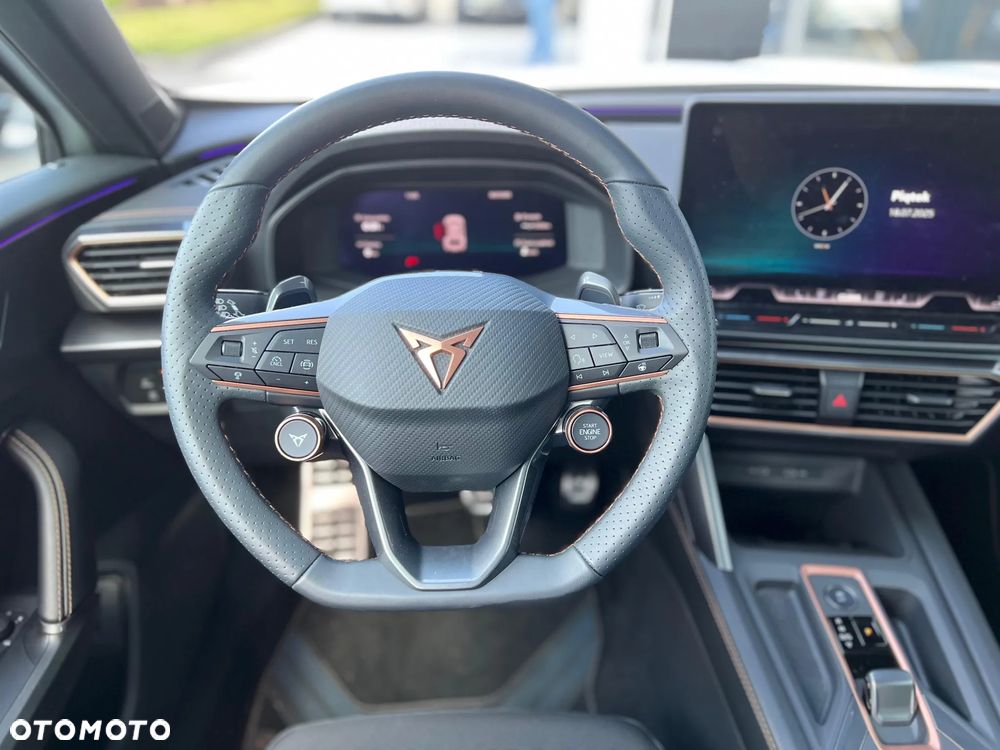 Cupra Formentor 1.5 TSI DSG - 14