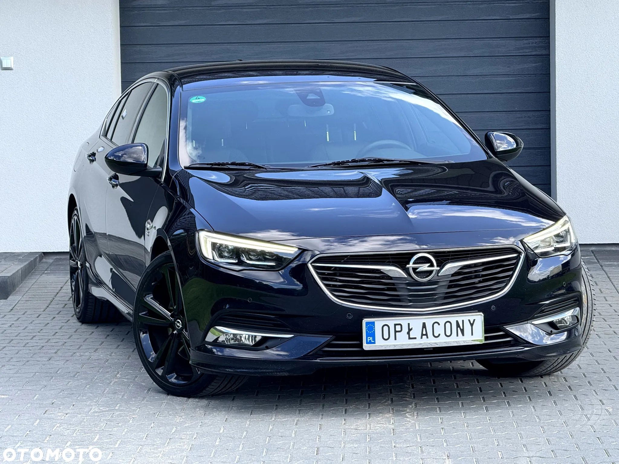 Opel Insignia 2.0 T 4x4 Elite S&S - 2