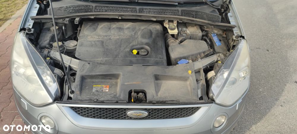 Ford S-Max 2.0 TDCi Platinium X - 18