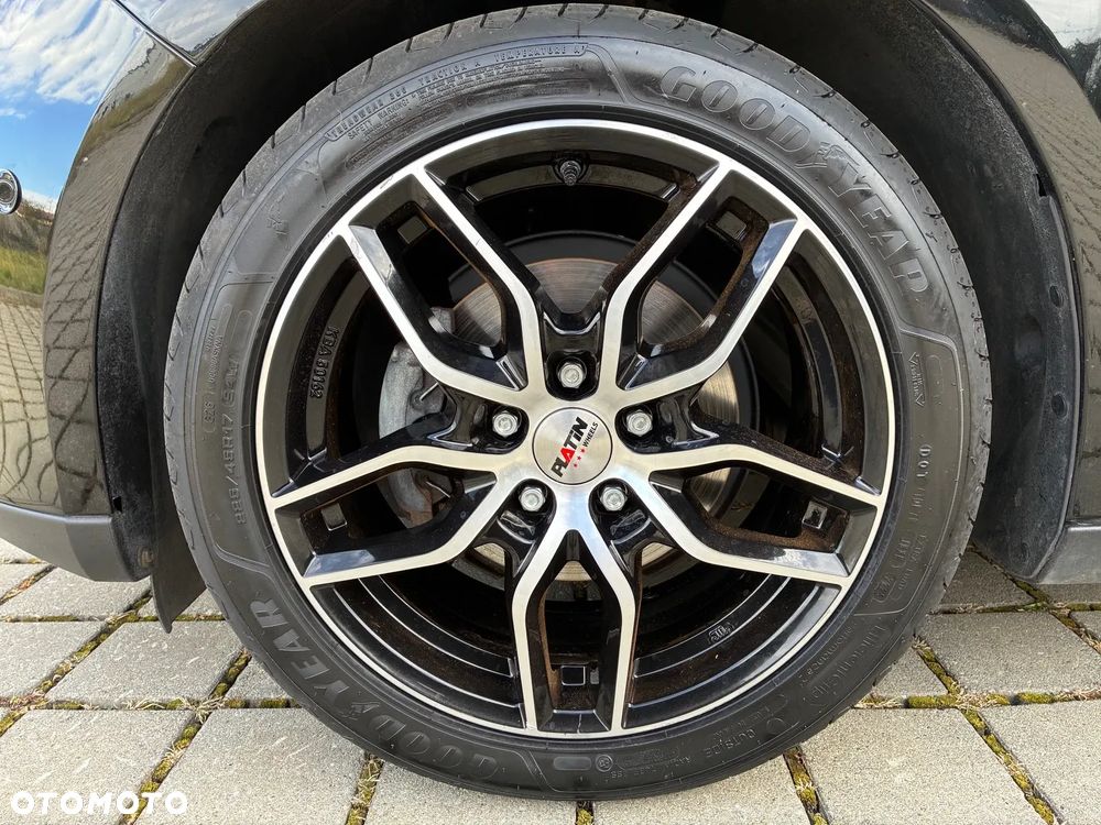 Ford Focus - 20