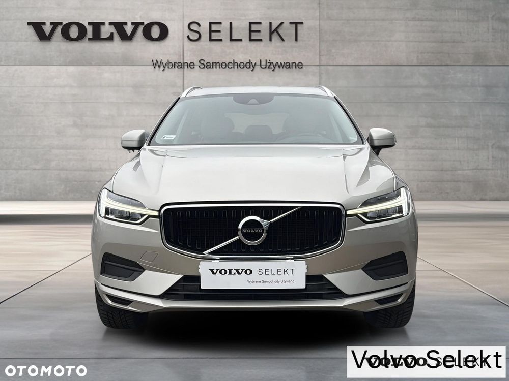 Volvo XC 60 - 10