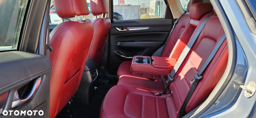 Mazda CX-5 e-SKYACTIV-G 194 AWD Advantage - 21