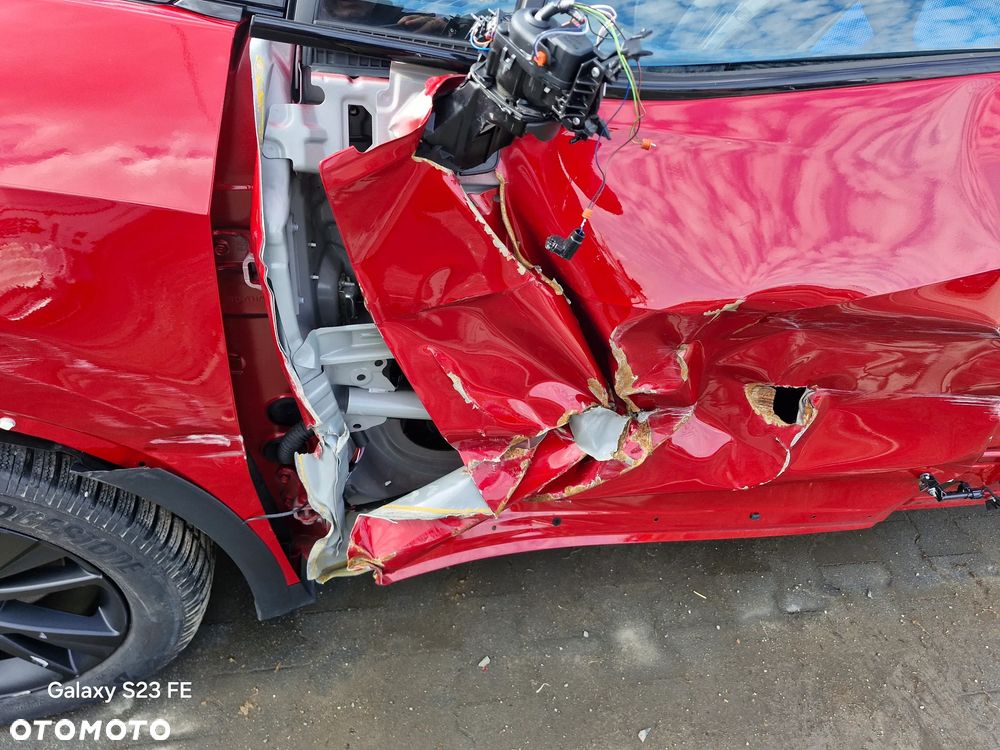 Toyota C-HR 2.0 Hybrid Dynamic Force Executive - 11