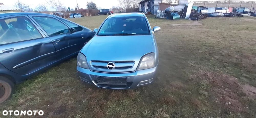 Opel Signum 05r,-Błotnik przód-Z22YH - 1