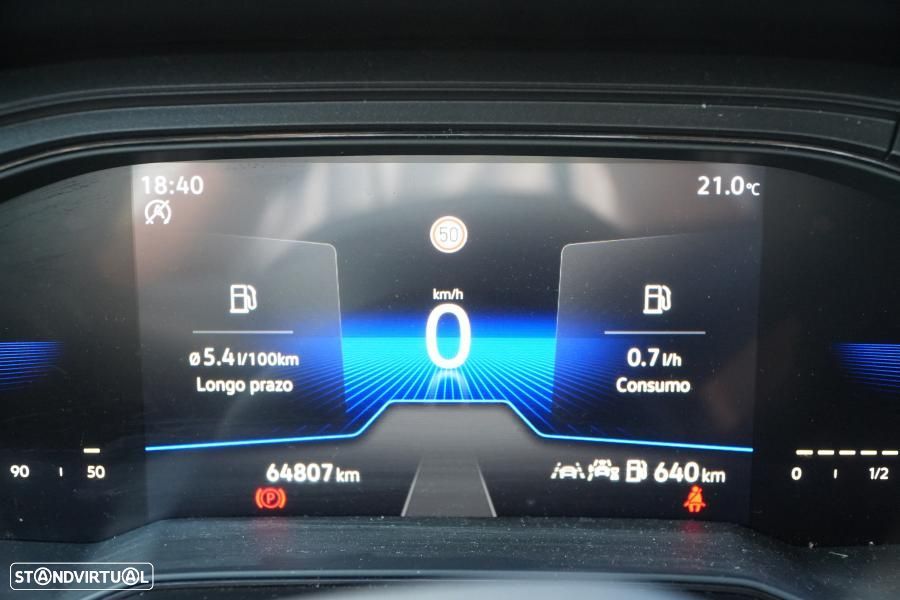 VW Taigo 1.0 TSI Life - 9