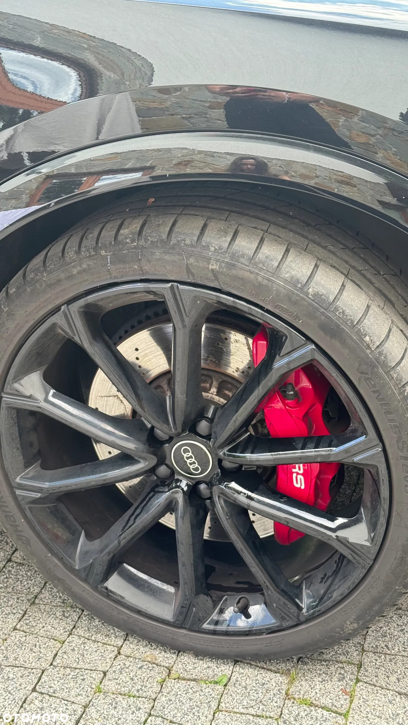 Audi RS Q3 - 10