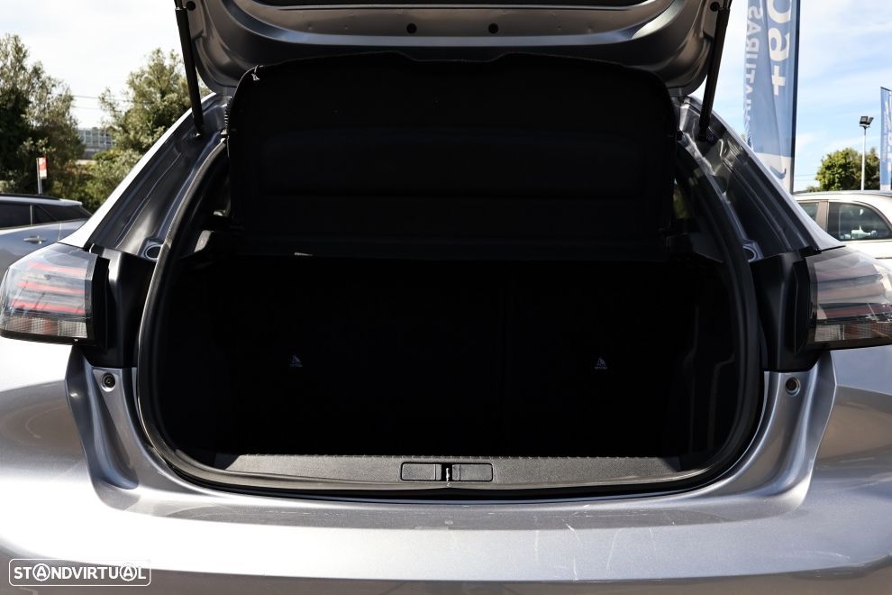 Peugeot 208 1.2 PureTech Allure - 16