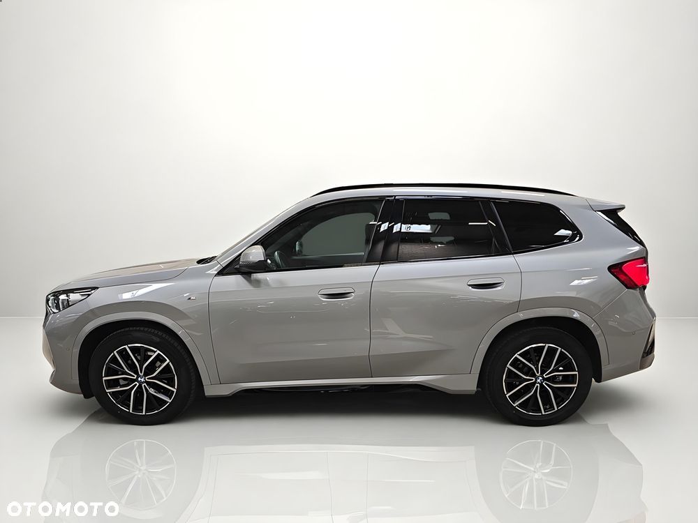 BMW X1 sDrive20i mHEV M Sport sport - 9