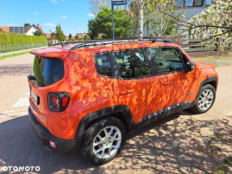 Jeep Renegade ver-1-3-gse-t4-turbo-limited-fwd-s-s - 5