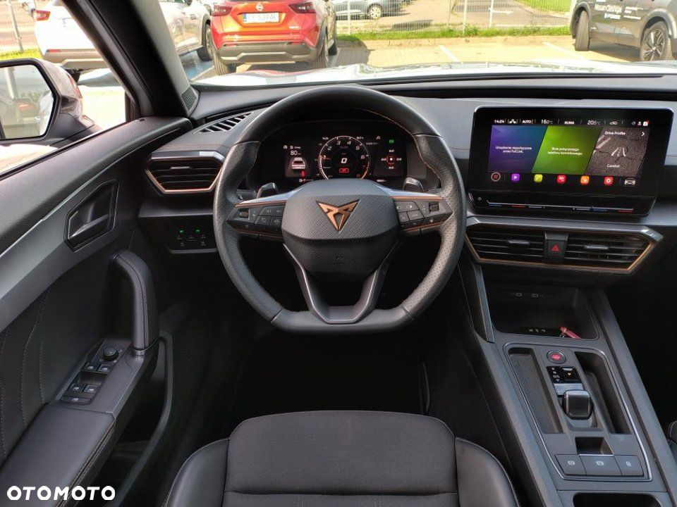 Cupra Formentor - 14