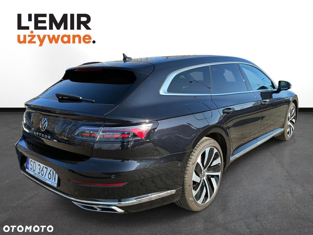 Volkswagen Arteon - 5