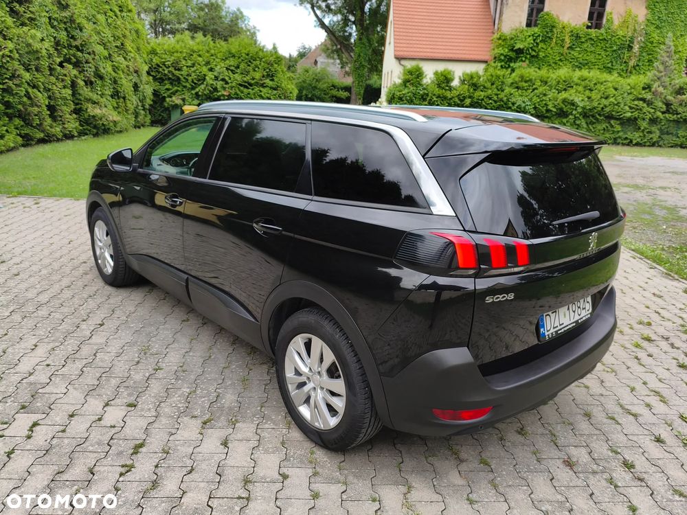 Peugeot 5008 BlueHDI 120 Stop & Start Business-Line - 6