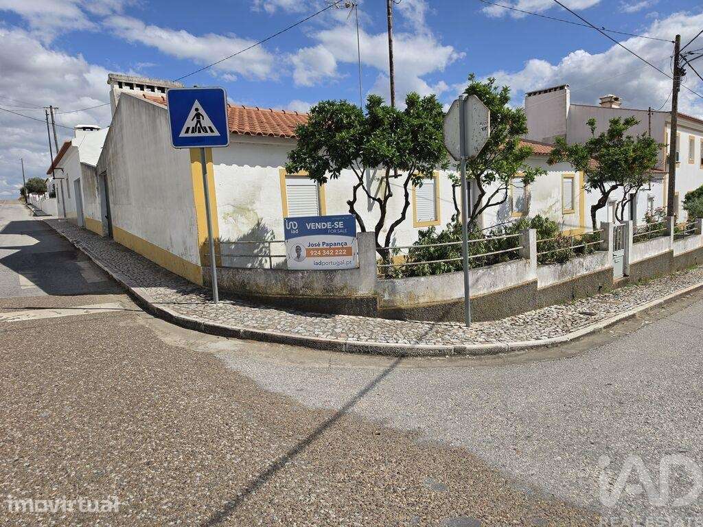 Casa / Villa T2 em Veiros de 143 m2 - Grande imagem: 2/18