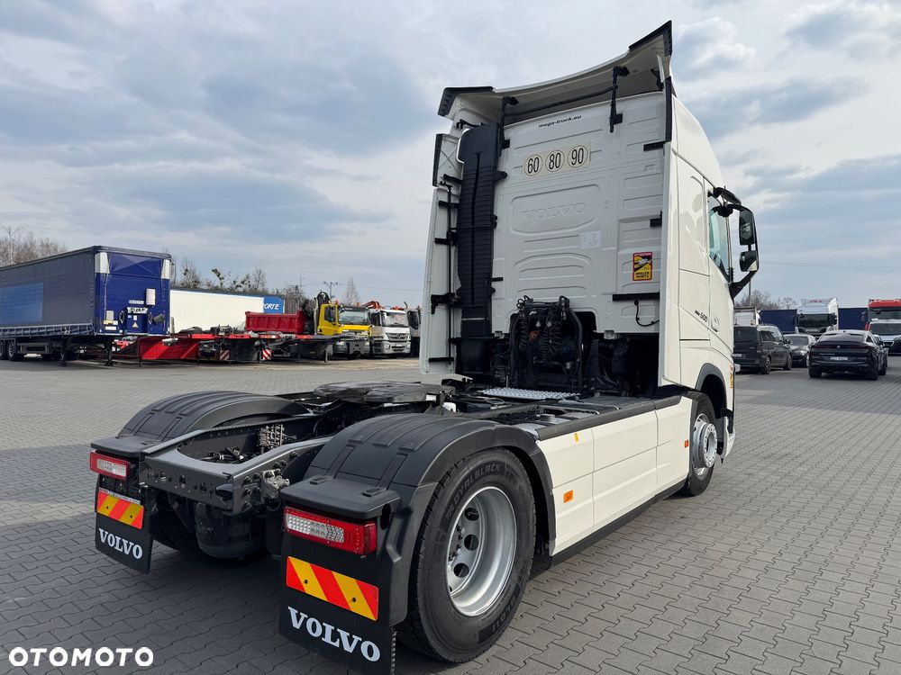 Volvo FH 500 BOGATA WERSJA 580tys.km!!! Import France - 5