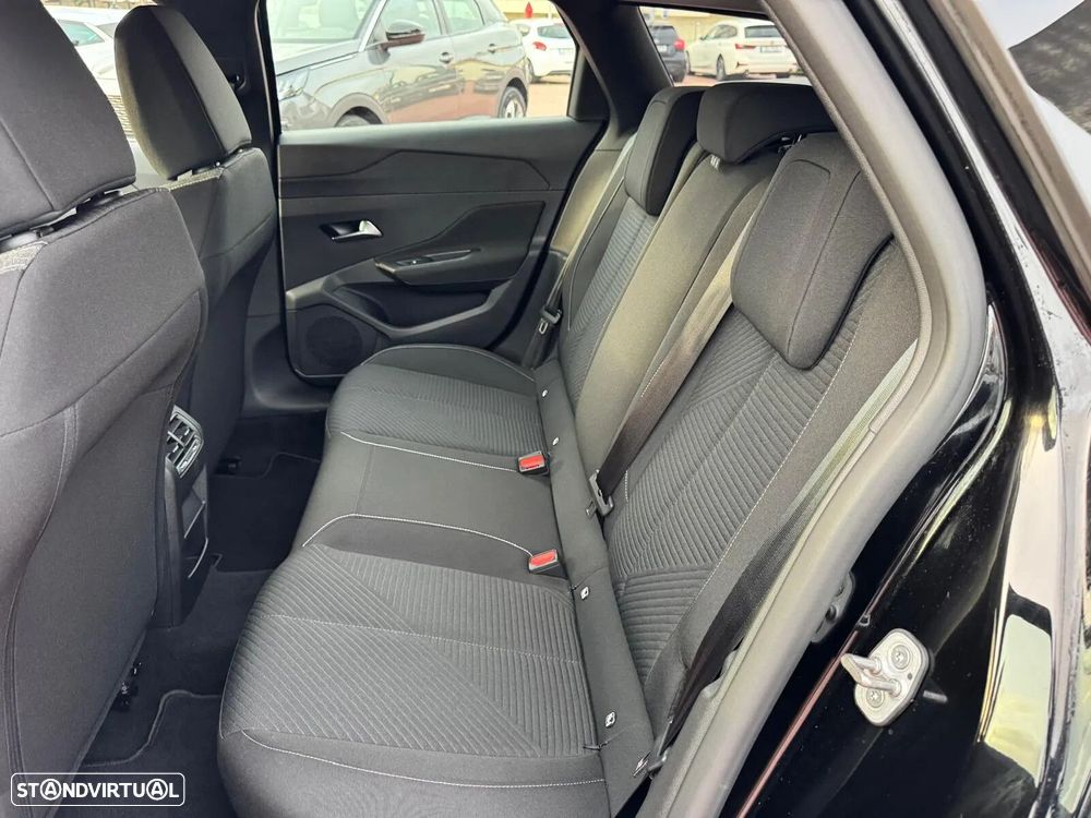 Peugeot 308 SW 1.2 PureTech Active Pack - 11