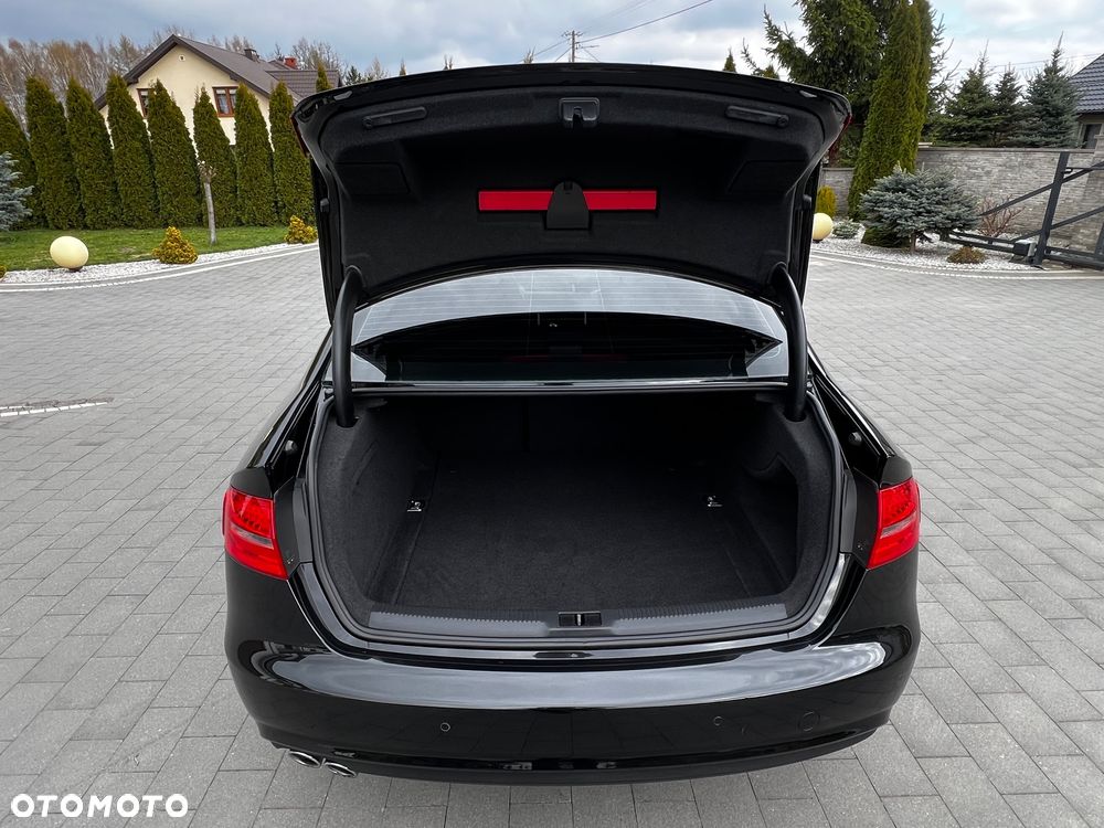 Audi A4 Limousine 2.0 TDI DPF Ambition - 26