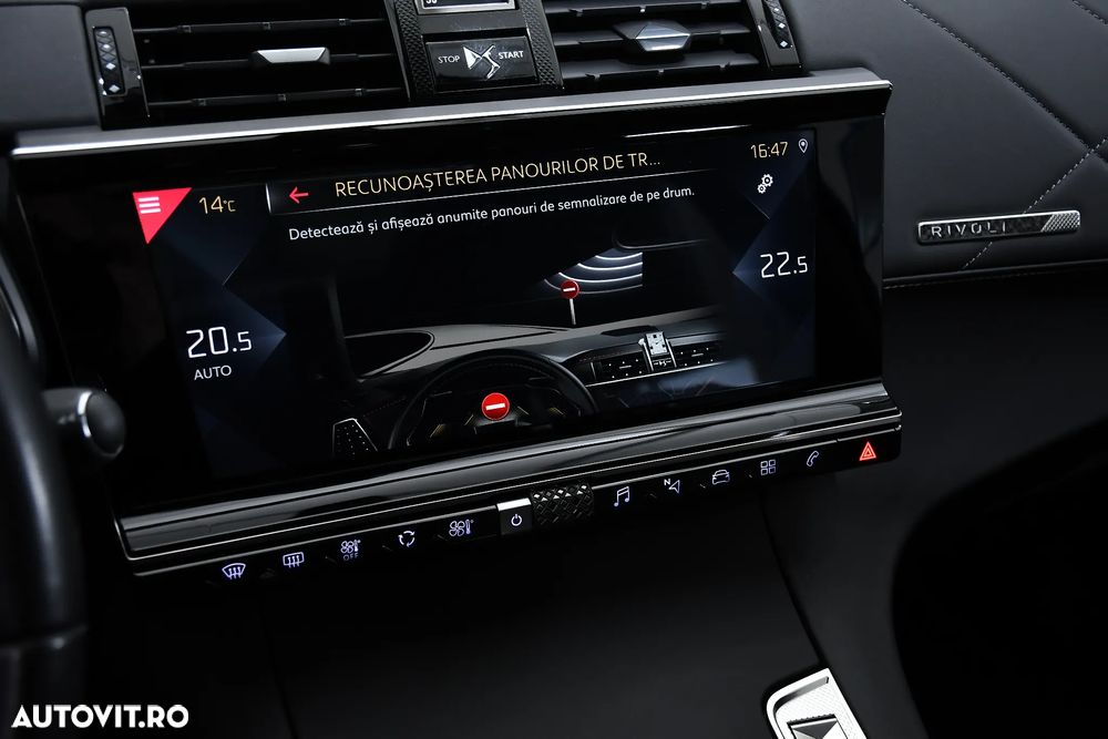 DS Automobiles DS 7 Crossback - 32