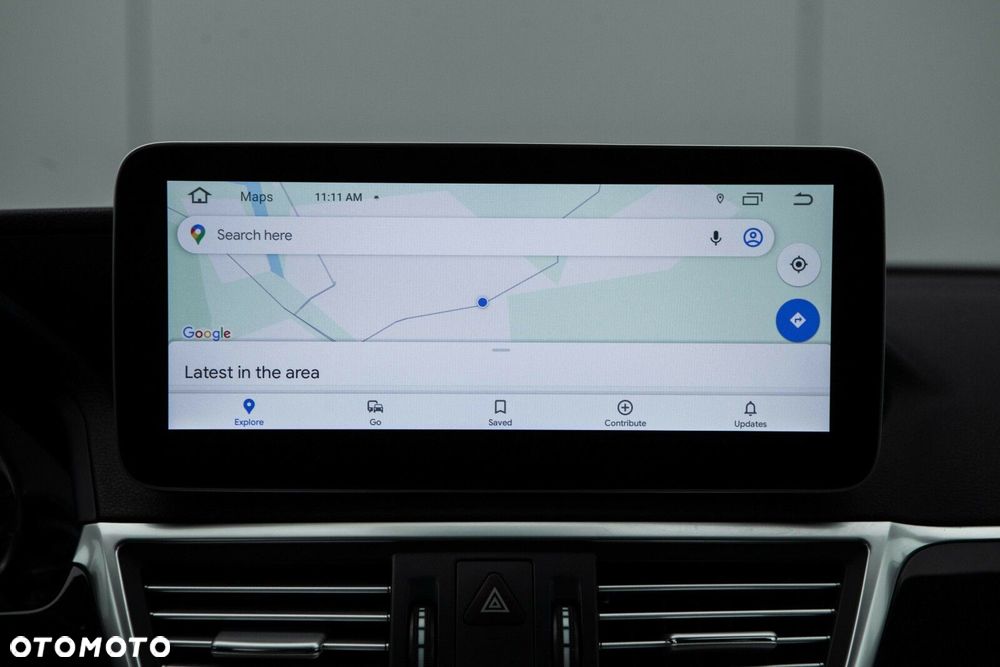 Mercedes-Benz Klasa E - 31