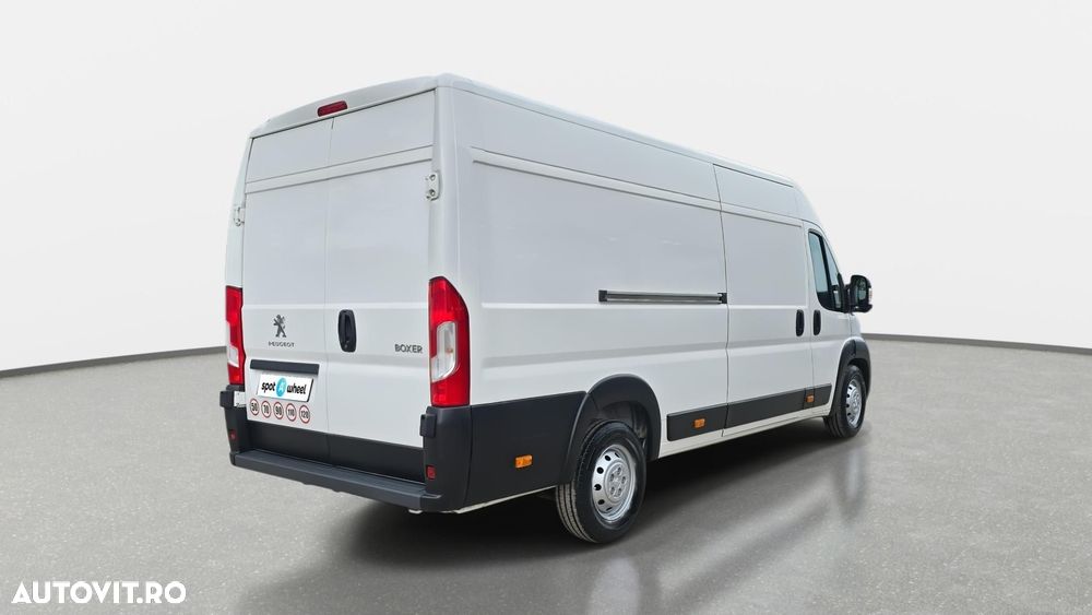 Peugeot Boxer - 6