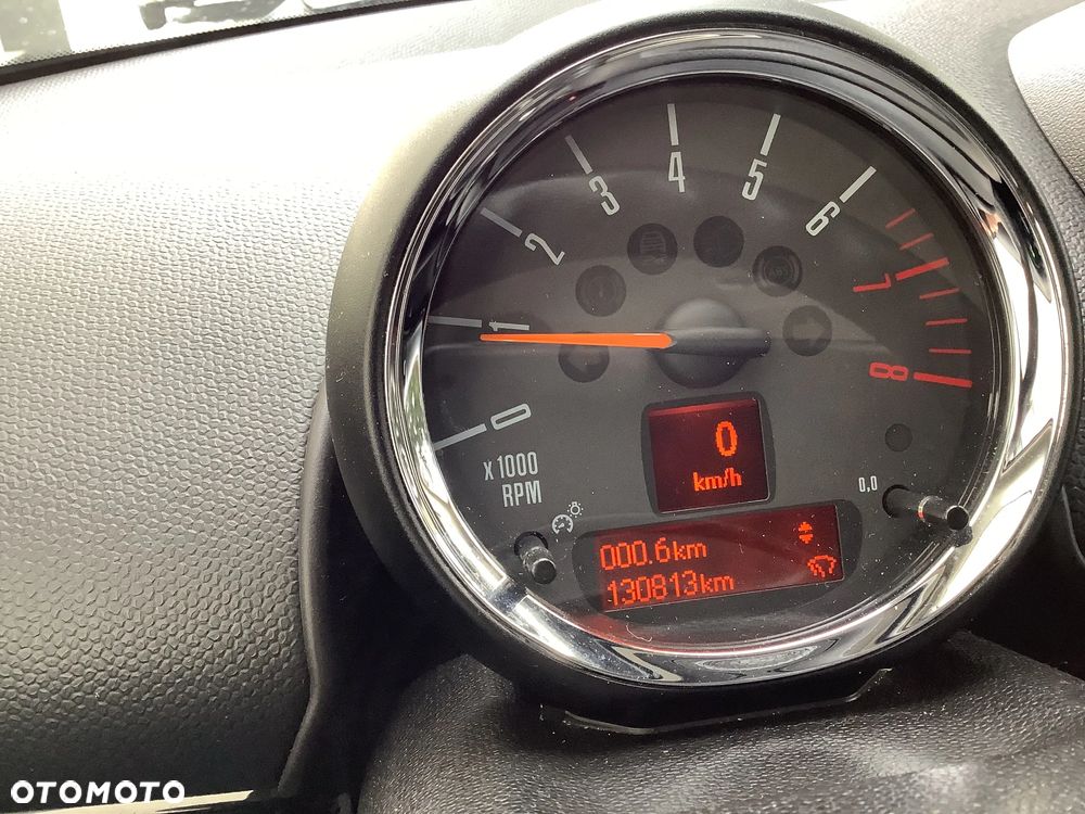 MINI Countryman Cooper S ALL4 EU6 - 28