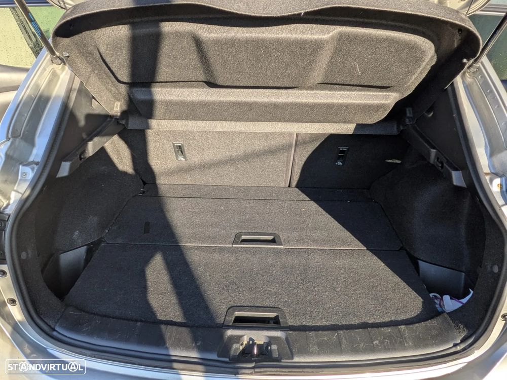 Nissan Qashqai 1.5 dCi N-Connecta Business - 5