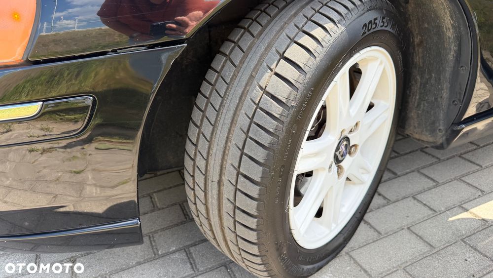 Volvo V70 2.4 Momentum - 10