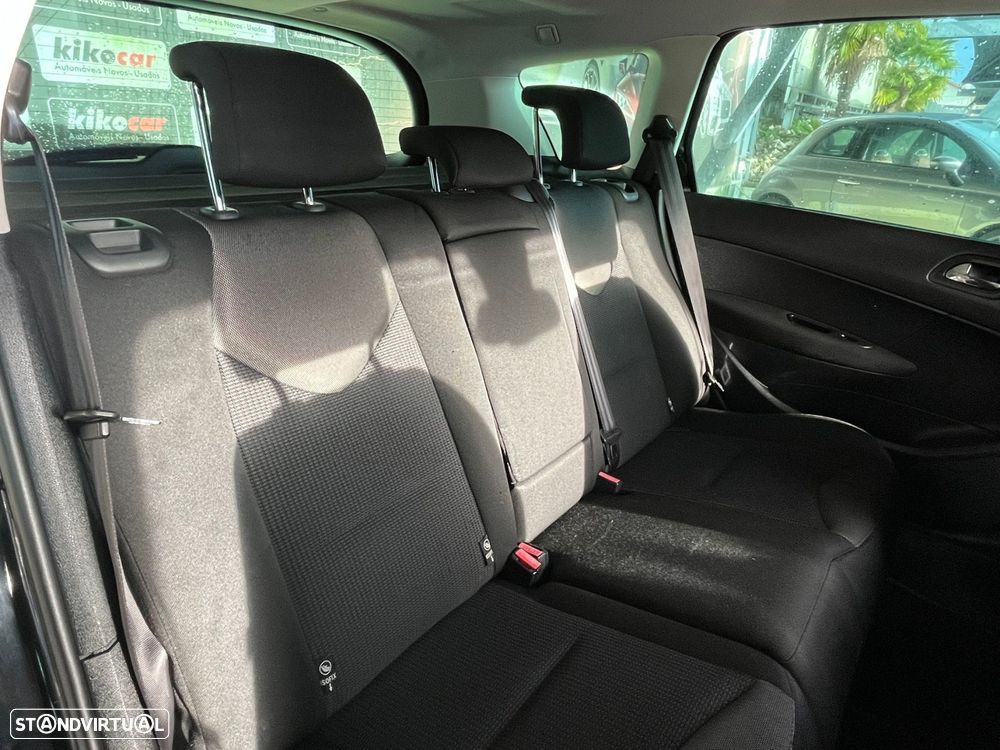 Peugeot 308 SW 1.6 e-HDi Allure CVM6 - 43