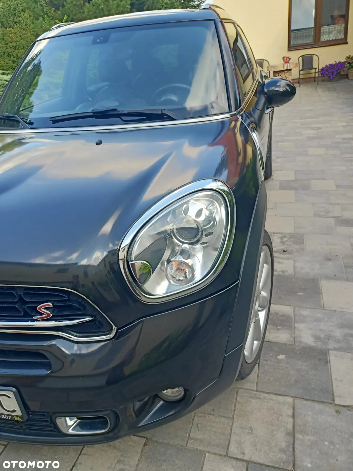 MINI Countryman Cooper SD - 3