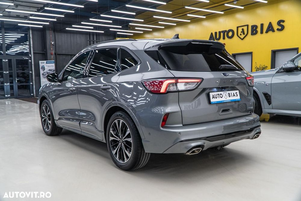 Ford Kuga 1.5 EcoBoost FWD ST Line X - 5