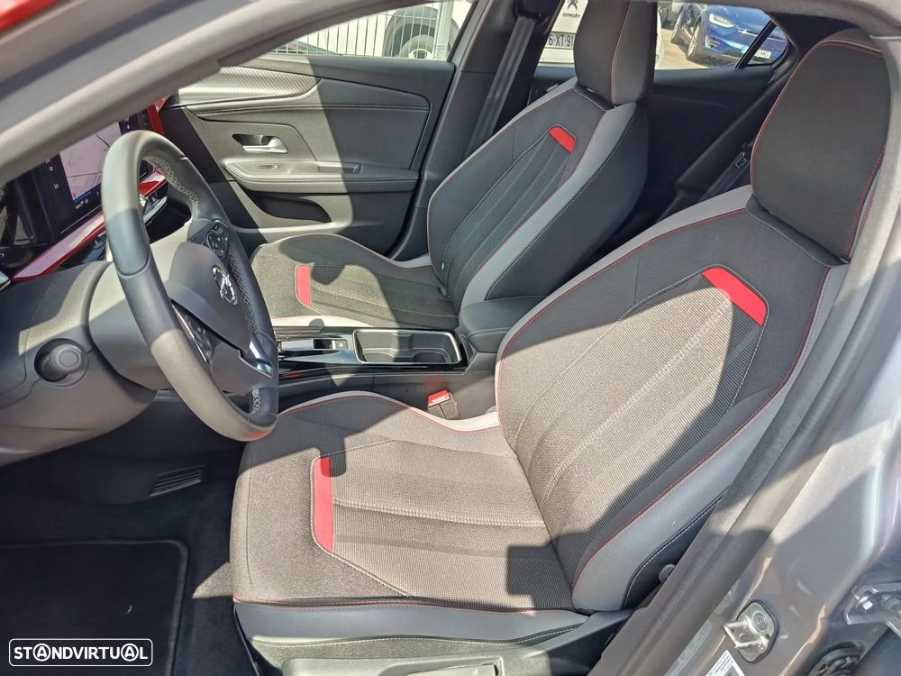 Opel Mokka-e GS Line - 17