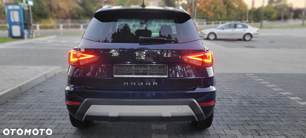 Seat Arona - 12