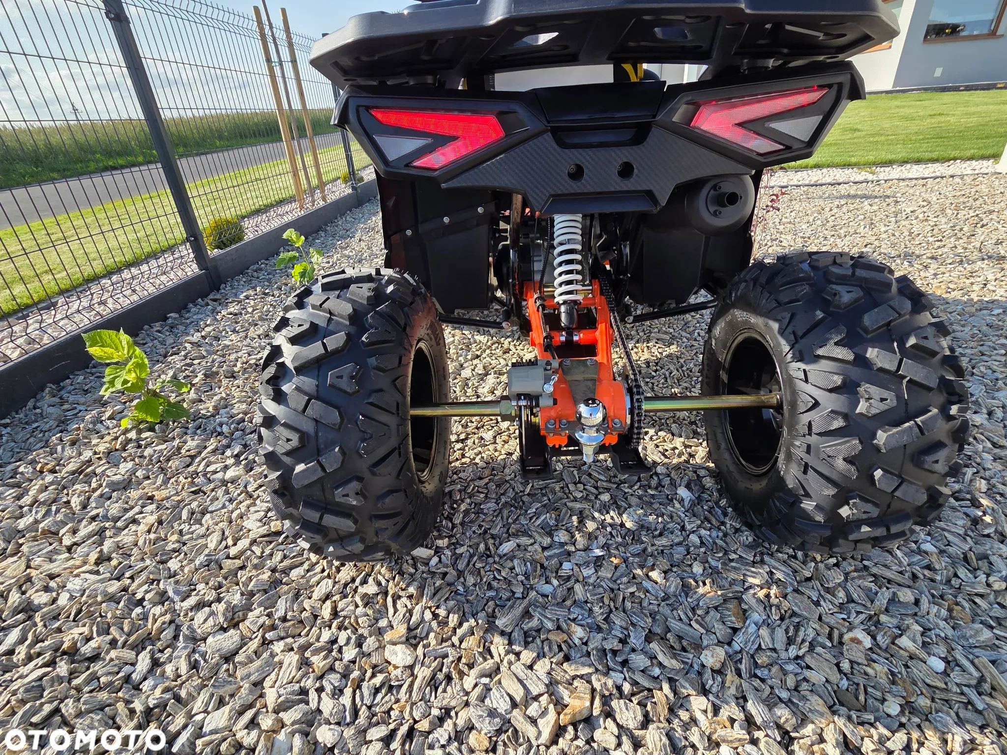 Berreta Egl Th200