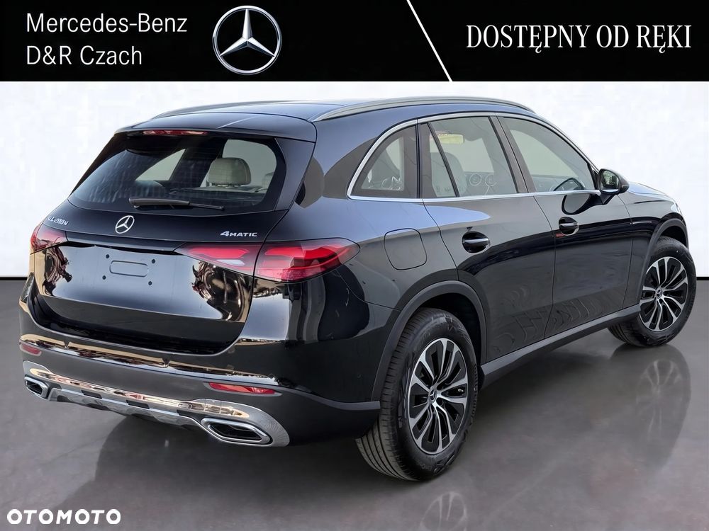 Mercedes-Benz GLC - 8